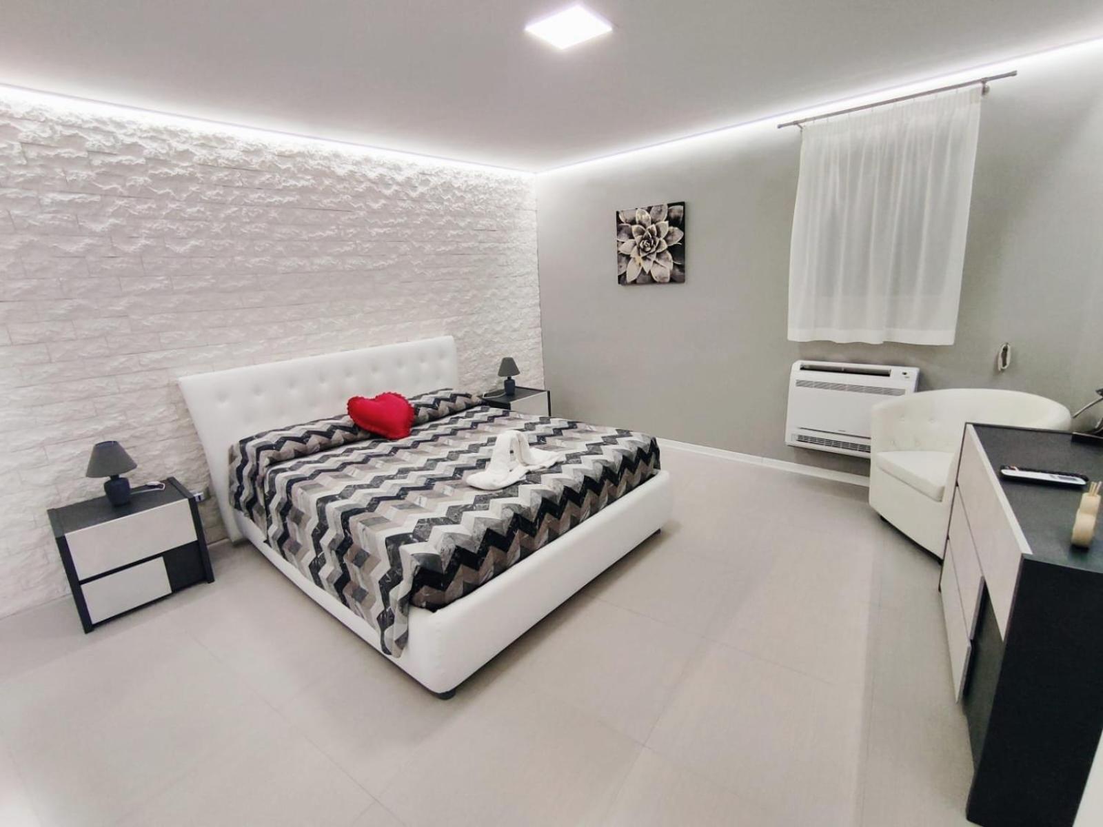 Appartamento Daydreamer House *